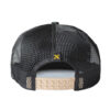 Gorra DKY Snapback Malla - Verde - Image 2
