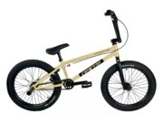 Bicicleta GW Destructor - Beige