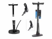 Inflador BETO CMP-103 - Negro