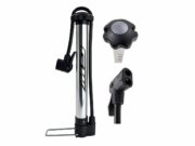 Inflador GW TH-9918A - Cromado