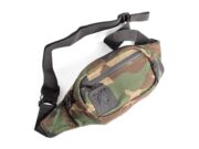 Riñonera Valkiria - Camuflado