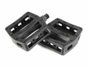 Pedales Kink Hemlock - Negro
