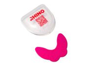 Protector Bucal Rhino Adulto - Fucsia