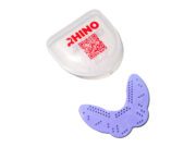 Protector Bucal Rhino Adulto - Morado