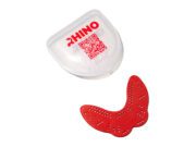 Protector Bucal Rhino Adulto - Rojo