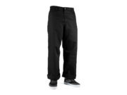 Pantalón Mutanty Baggy Fit - Negro