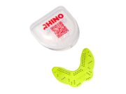 Protector Bucal Rhino Adulto - Verde Lima