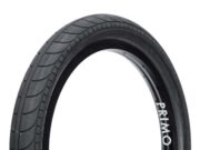 Llanta Stranger Ballast - Negro