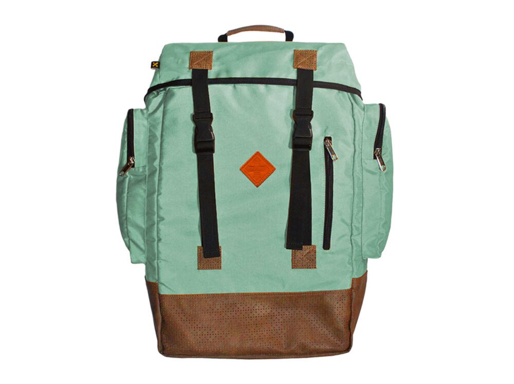 Maleta DKY One - Aqua
