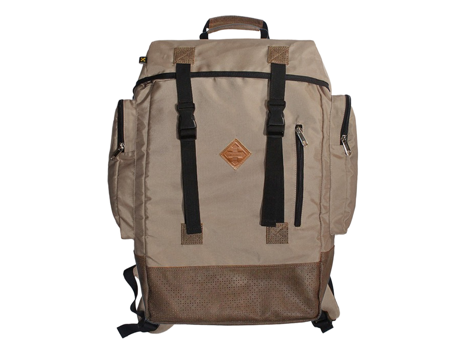 Maleta DKY One - Beige