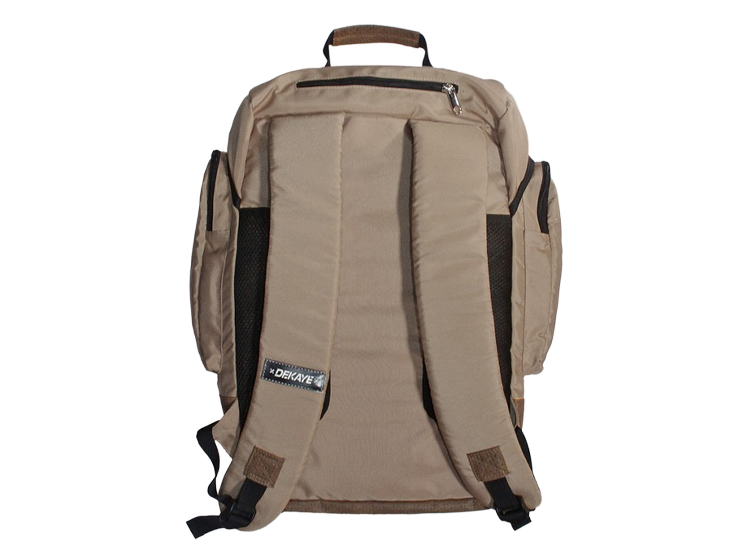 Maleta DKY One - Beige - Image 2