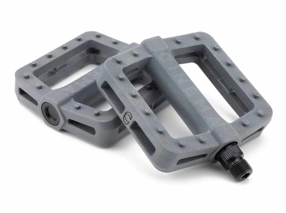 Pedales Cinema Tilt - Gris
