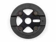 Plato BSD Barrier - Negro