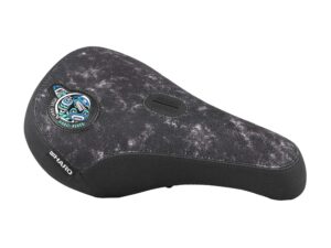 Silla Haro Grey - Negro