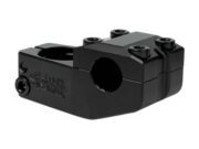 Espiga Stranger Rattlesnake TL - Negro