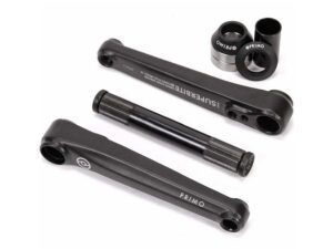 Bielas Primo Superbite - Negro