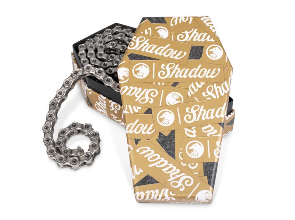 Cadena Shadow Supreme - Cromado - Image 2
