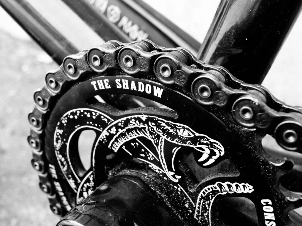 Cadena Shadow Supreme - Cromado - Image 3