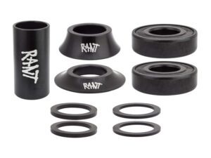 Caja Mid Rant - Negro