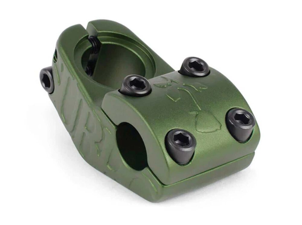 Espiga Subrosa Rose TL - Verde Militar