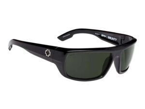 Gafas SPY Bounty - Negro