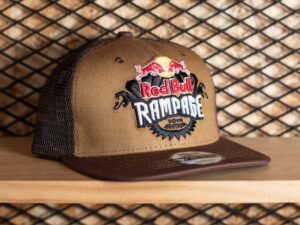 Gorra Redbull Rampage - Cafe Malla