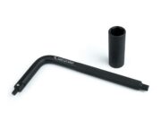 Herramienta Tallorder - Negro