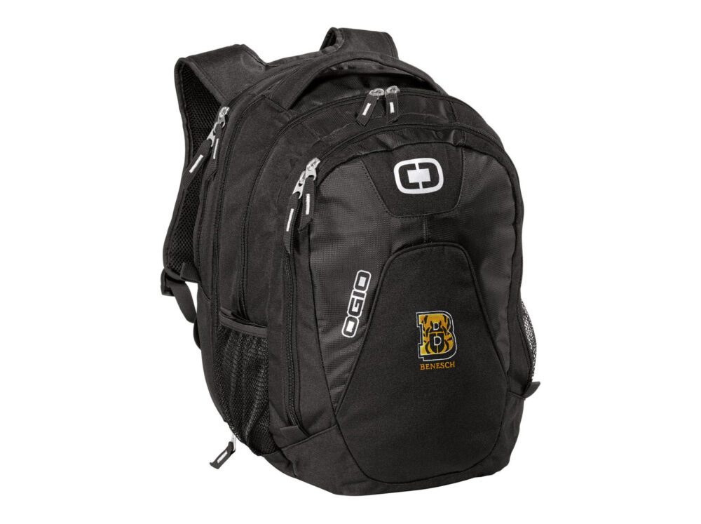 Maleta OGIO Juggernaut - Negro