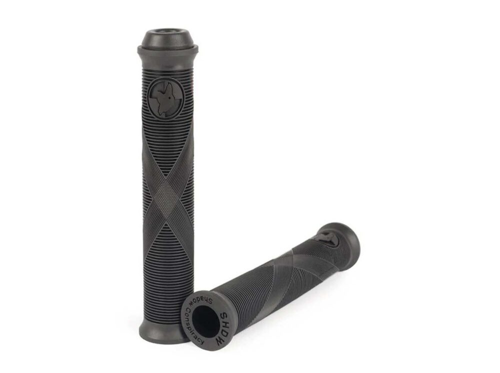 Maniguetas Shadow Spicy - Negro