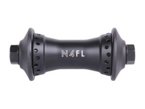 Manzana Delantera Primo N4FL V2 - Negro