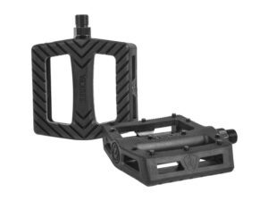Pedales Subrosa Rose - Negro