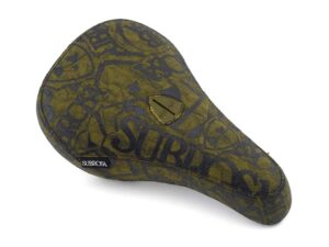 Silla Subrosa Trashed - Verde