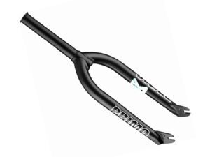 Tenedor Primo Infinity - Negro
