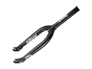 Tenedor Shadow 13 - Negro