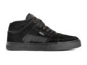 Tenis RS - Jumper V2 - Negro/Negro