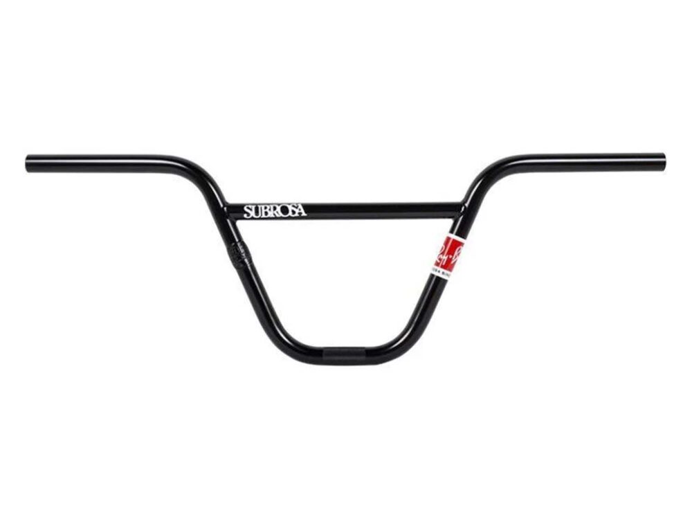 Timon Subrosa Ray - Negro