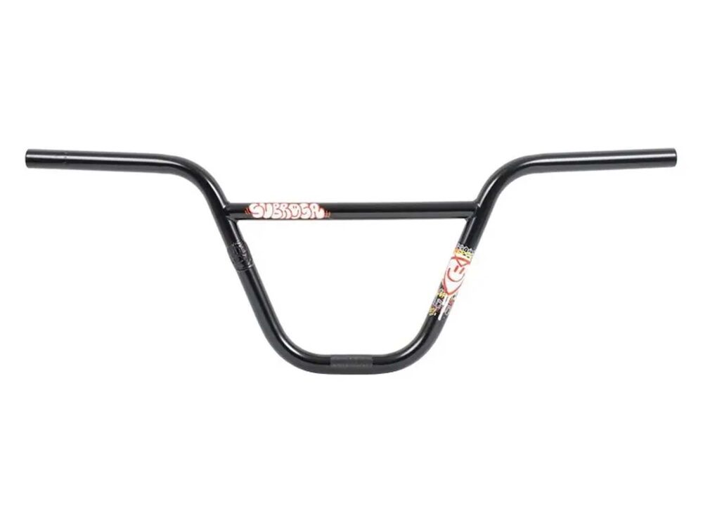 Timon Subrosa Simo - Negro