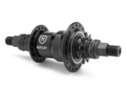 Freecoaster Mission Deploy - Negro