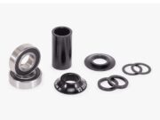 Caja Mid WTP - Negro