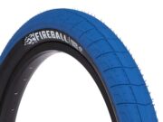 Llanta Eclat Fireball - Azul