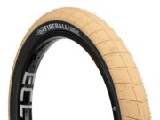 Llanta Eclat Fireball - Crema