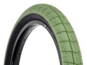 Llanta Eclat Fireball - Verde