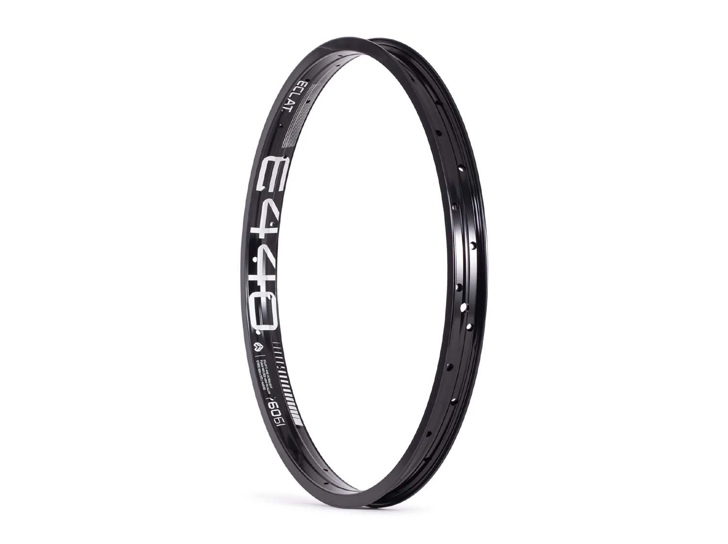 Rin Eclat E440 - Negro