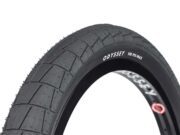 Llanta Odyssey Broc - Negro