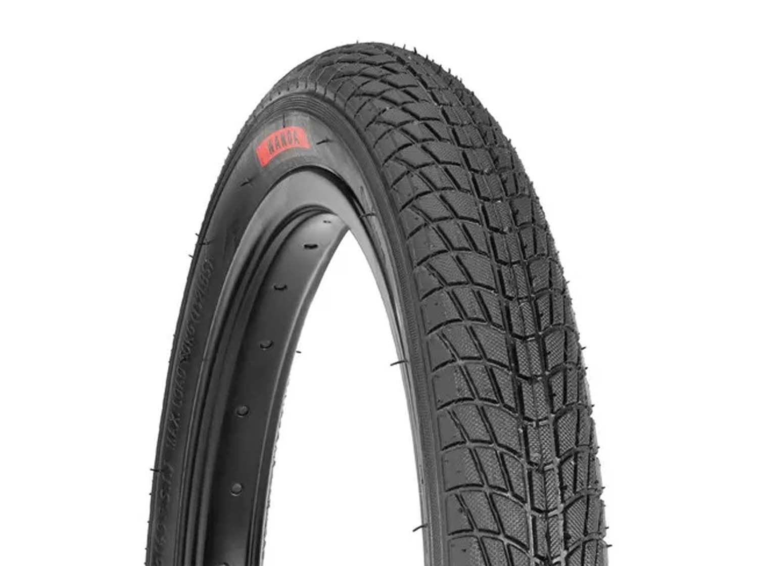Llanta Wanda P-1023 - Negro