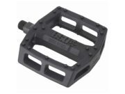 Pedales BSD Safari - Negro