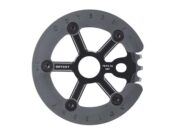 Plato Odyssey Utility Pro - Negro