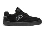 Tenis Fade Edge- Negro/Negro