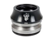 Frente Integrado Total Killabee - Negro