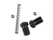 Kit pin bola y Resorte Freecoaster Primo Freemix